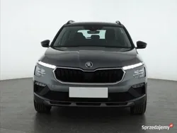 Szary Używany 2024 Skoda Kamiq SUV | 95 999 zł (Dobra cena)