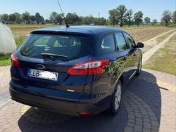 Używany 2014 Ford Focus Kombi | 16 800 zł (Dobra cena)