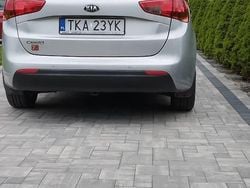 Używany 2017 Kia Ceed | 33 000 zł (Dobra cena)