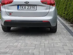 Używany 2018 Kia Ceed | 38 000 zł (Dobra cena)