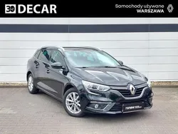 Czarny Używany 2019 Renault Mégane GrandTour Kombi | 49 900 zł (Uczciwa cena)