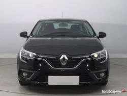 Czarny Używany 2017 Renault Mégane IV SE Sedan/Limuzyna | 40 999 zł (Dobra cena)