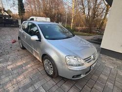 Używany 2006 VW Golf V | 13 500 zł (Dość drogi)