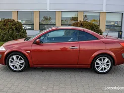 Używany 2004 Renault Mégane II Kabriolet | 3500 zł (Super Cena)