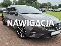 Inny kolor Używany 2022 Opel Insignia Country Tourer Kombi | 66 800 zł