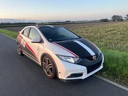 Używany 2013 Honda Civic Hatchback | 36 900 zł (Uczciwa cena)