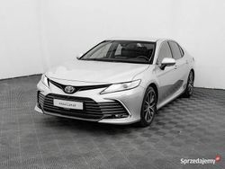 Srebrny Używany 2023 Toyota Camry Executive Sedan/Limuzyna | 142 900 zł (Uczciwa cena)