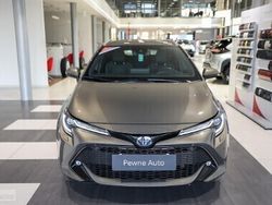 Brązowy Używany 2022 Toyota Corolla Comfort Sedan/Limuzyna | 122 850 zł