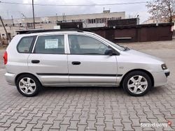 Używany 2004 Mitsubishi Space Star | 6900 zł