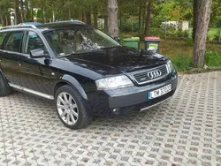Używany 2005 Audi A6 Allroad Kombi | 25 000 zł