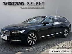 Czarny Używany 2024 Volvo V90 Kombi | 269 900 zł