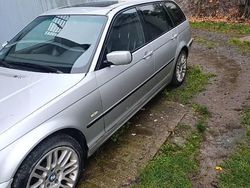 Używany 2000 BMW 330 | 6800 zł (Uczciwa cena)