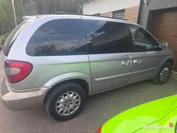 Używany 2004 Chrysler Grand Voyager Minivan | 5500 zł