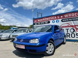 Używany 2001 VW Golf IV | 3490 zł (Uczciwa cena)
