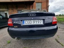 Używany 1999 Audi A4 | 3600 zł