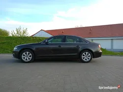 Używany 2010 Audi A4 | 37 900 zł (Uczciwa cena)