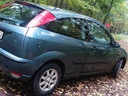 Używany 2003 Ford Focus | 1500 zł (Uczciwa cena)