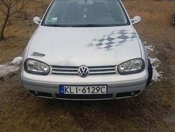 Używany 2001 VW Golf IV | 2300 zł