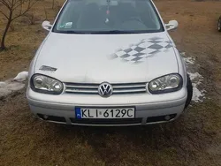 Używany 2001 VW Golf IV | 2300 zł