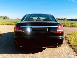Używany 2007 Audi A6 | 14 500 zł (Uczciwa cena)