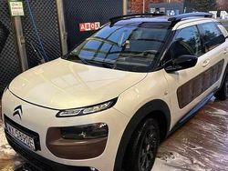 Używany 2015 Citroën C4 Cactus PureTech Hatchback | 19 500 zł