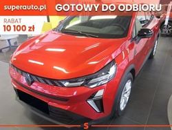 Czerwony Nowe 2025 Renault Symbioz Evolution SUV | 107 900 zł