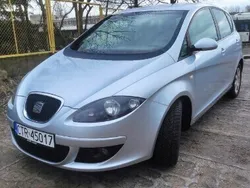 Inny kolor Używany 2004 Seat Altea Minivan | 6900 zł (Dobra cena)