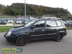 Używany 2005 Kia Carens Minivan | 6900 zł
