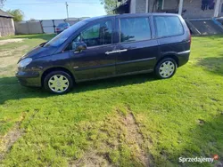 Używany 2007 Peugeot 807 Minivan | 5000 zł