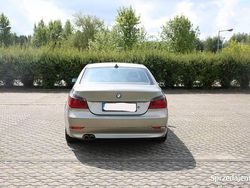 Używany 2004 BMW 530 | 11 990 zł (Dobra cena)