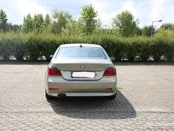 Używany 2004 BMW 530 | 14 990 zł (Uczciwa cena)