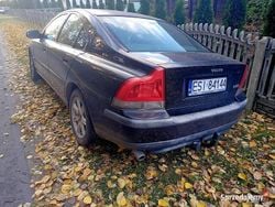 Używany 2001 Volvo S60 Sedan/Limuzyna | 3000 zł (Dobra cena)