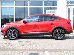 Używany 2022 Renault Arkana SUV | 102 900 zł (Uczciwa cena)