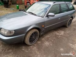 Używany 1995 Audi A6 | 1500 zł