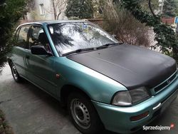 Używany 1993 Daihatsu Charade Hatchback | 6700 zł