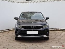 Czarny Używany 2023 Opel Grandland X SUV | 89 999 zł (Dość drogi)