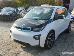 Biały Używany 2018 BMW i3 Hatchback | 46 900 zł