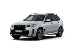 Szary brooklyn m metalizowany Używany 2025 BMW X5 Shadowline SUV | 369 900 zł (Dość drogi)
