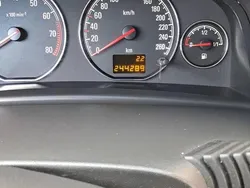 Używany 2008 Opel Signum Kombi | 15 500 zł