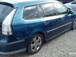 Używany 2006 Saab 9-3 Kombi | 7800 zł (Dość drogi)