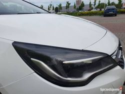 Używany 2017 Opel Astra Sport Kombi | 26 000 zł (Uczciwa cena)