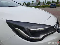 Używany 2017 Opel Astra Sport Kombi | 34 000 zł (Drogi)