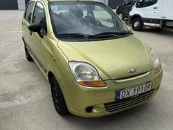 Inny Używany 2006 Chevrolet Matiz Hatchback | 5300 zł