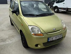 Inny Używany 2006 Chevrolet Matiz Hatchback | 5300 zł