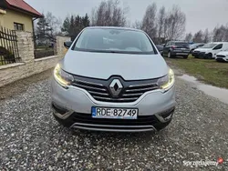 Srebrny Używany 2015 Renault Koleos SUV | 49 900 zł