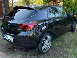 Używany 2011 Opel Astra | 22 500 zł (Uczciwa cena)