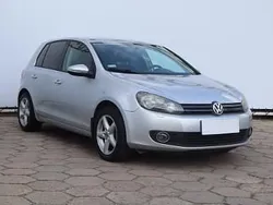 Srebrny Używany 2011 VW Golf VI Hatchback | 16 999 zł (Dobra cena)