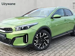 Zielony Używany 2023 Kia XCeed 2 SUV | 125 800 zł (Drogi)