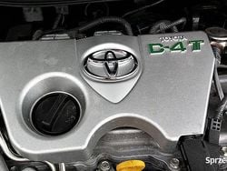 Używany 2016 Toyota Auris | 51 000 zł (Uczciwa cena)