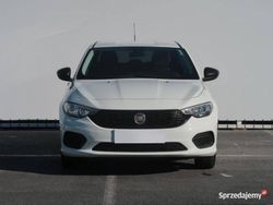 Biały Używany 2016 Fiat Tipo Sedan/Limuzyna | 33 999 zł